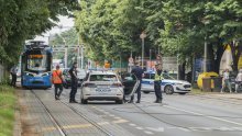 Otkriven krivac za kaos na Savskoj: Pijan kamionom pokidao žice koje su teško ozlijedile ženu, pa pobjegao!