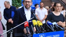 Tomašević najavio promjene: Besplatne bazene, promjene u prometu, blokovsko parkiranje...