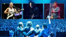 INmusic 2026., dan prvi: Rock egzorcizam i vintage antifašizam