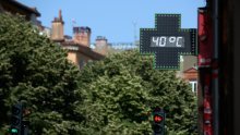 Rekordne temperature u Europi: 'Ovo ne bi bilo moguće bez klimatskih promjena'