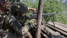 Kubilius: Ukrajina počinje prevladavati u ratu s Rusijom, moramo je integrirati