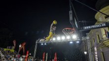 Aluplastik osvojio Vinkovce, Mario Kasun i Dunking Devilsi priredili spektakl na prepunom Korzu