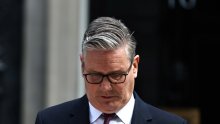 Keir Starmer u suzama odlazi u povijest. Što nakon njega - populizam ili mančesterizam?