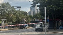 Djelomično zatvorena Savska cesta u Zagrebu: Tramvaji i automobili voze obilazno