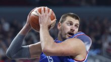 Jokić šokirao sve na okupljanju reprezentacije: Pogledajte kako izgleda srpska zvijezda