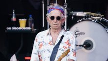 Rolling Stonesi pred velikom odlukom, Keith Richards iskreno o budućnosti