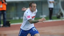 Bivši omiljeni stranac iz Hajduka stigao u Uskok iz Klisa