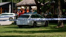 Pronađeno beživotno tijelo na Jarunu, policija provodi očevid