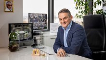 Dr. Marko Krmpotić o suvremenoj dentalnoj medicini: 'Jedan doktor ne može u svemu biti jednako dobar'