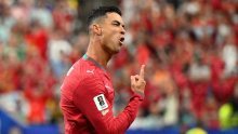 Zbog Cristiana Ronalda pao rekord star 32 godine
