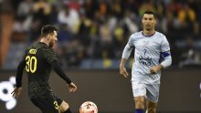 Čudesno: Ne postoji podatak koji bolje opisuje vječno rivalstvo Messija i Ronalda