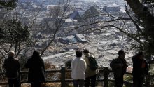 Japan nakon katastrofalnog potresa 2011. više nije isti: Dijelovi zemlje pomaknuli su se na istok
