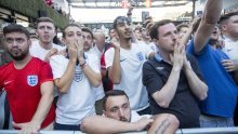 Engleski novinar nije mogao vjerovati što se događa uoči utakmice u Bostonu: 'Prava šteta'