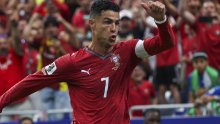 Ronaldo se oglasio nakon žustrih kritika: 'Govorili su da se trebam umiroviti...'