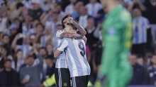 Transfer bomba usred Svjetskog prvenstva: Argentinska zvijezda javno zatražila odlazak