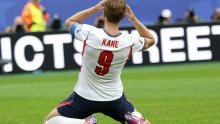 Harry Kane ispisao povijest Engleske: Ovo nije uspio nijedan njihov igrač na svjetskim prvenstvima