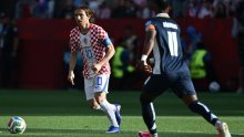 Luka Modrić u klubu '200'. Tek su tri igrača ispred našeg kapetana