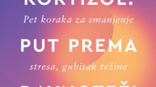 Kako ukrotiti hormon stresa? Nutricionistica Marina Wright u novoj knjizi nudi plan za vraćanje energije