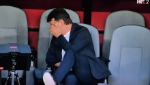 Zlatko Dalić nije mogao vjerovati što je Marco Pašalić promašio