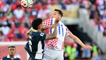 Budimir ušao s klupe, spasio Hrvatsku, nastavio nevjerojatan niz i ispisao povijest SP-a