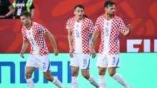 Hrvatska korak do prolaska: Evo što joj sad treba za drugi krug