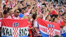 Hrvatski navijači u Torontu poludjeli nakon utakmice: Evo koja je odluka zaradila velike zvižduke