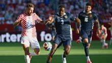 Marco Pašalić skromno priznao: Da sam zabio onu moju prvu ili drugu priliku...