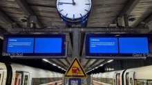 Deutsche Bahn zaustavio sve vlakove nakon ozbiljnog incidenta: Dijele vaučere za taksi i hotel