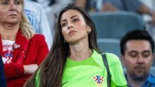 Helena Livaković s djecom bodrila Dominika: Prizor s tribina topi srca