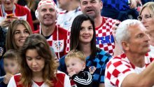 Ona ljubi junaka 'vatrenih': Samozatajna Vukovarka najveća je podrška Anti Budimiru