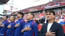 Danas se za Hrvatsku igraju četiri važne utakmice: Evo koji rezultati trebaju Vatrenima