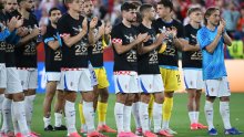 Talijani pišu samo o jednom Hrvatu: 'Muka, preživljavanje, a onda se pojavio on i spasio Modrićev jubilej'