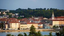 Istarski grad bilježi rekordan rast obrta: Grad uveo niz programa za podršku poduzetnicima
