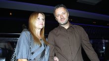 Thompsonova supruga, Kanađanka hrvatskih korijena, oduševljena ludnicom u Torontu: 'Želim biti tamo'
