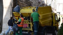 Dio otpada iz Splitske preusmjerit će se u Zadarsku županiju: 'Mi smo ovdje ugroženi'