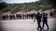 Europa dogovara kamo slati migrante za deportaciju: U igri su dvije države