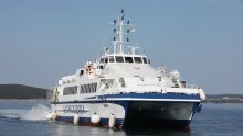 Krenula nova brzobrodska liniju od Kraljevice do Luna na Pagu: Objavljene cijene