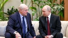 Moskva steže obruč oko Lukašenka: Procurili detalji Putinova opakog plana