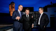 Nove napetosti kod Tajvana: Tri europske sile prozvale Kinu