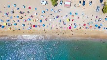 Panika na plažama Mediterana: Širi se bakterija koja jede meso, posljedice su strašne