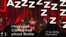 Šibenik opet ima odličan jazz festival: Otvara ga Homage Collective u subotu a onda imaju koncerte cijelo ljeto!