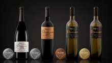 'Zaboravljeno vinogorje' zasjalo u Londonu: Ško vina iz Promine osvojila zlato na Decanteru
