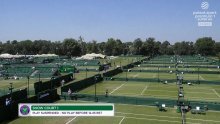 Mečevi kvalifikacija za Wimbledon prekinuti zbog bizarnog razloga, evo što se dogodilo