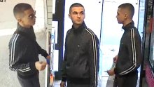 FOTO Traži se ovaj muškarac: Ako imate informacije, odmah se javite policiji