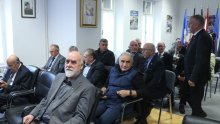Generalski zbor: Zrakoplovni savez treba pretvoriti u državnu instituciju