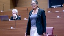 Oporba prozvala institucije zbog skrivanja informacija, HDZ tvrdi da sustav napreduje
