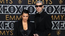 Presladak trenutak iz doma Kardashianovih: Maleni Rocky sve je raznježio