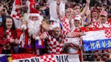 Europljani na Svjetskom prvenstvu otkrivaju Ameriku i ne mogu vjerovati što vide