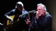 Rock legenda nije krila oduševljenje: U Šibeniku primio prestižnu nagradu