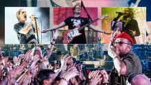 INmusic festival, dan drugi: Žene, punk, bajke o smaku svijeta i pljesak za Srbiju usred Zagreba